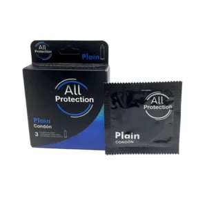 Die Cut Condom Boxes
